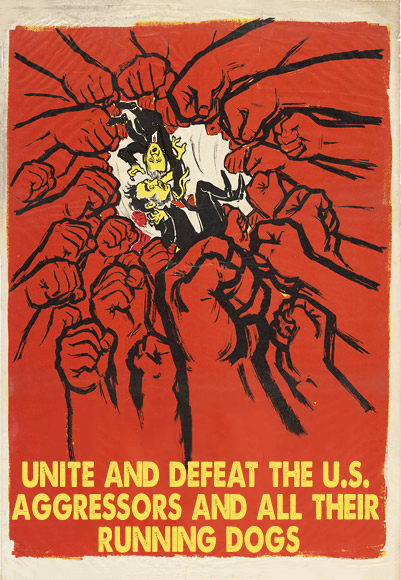 On No Kings Day and the Tasks of Revolutionaries