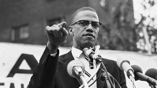 By Any Means Necessary: On the Centenary of Malcolm X and The Significance of May 19th